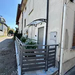 Apart-hotel Brianza 3*