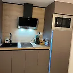 Brianza Apart-hotel 3*
