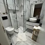 Apart-hotel Brianza 3*
