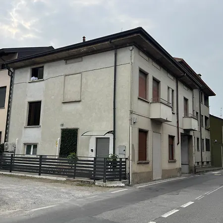 Brianza Apart-hotel Giussano