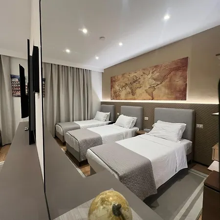 Brianza Apart Otel