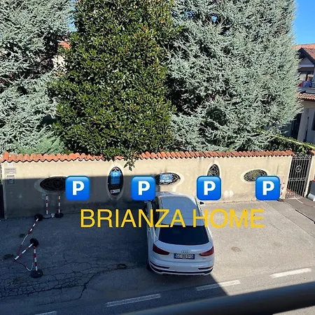 Brianza 3* Giussano