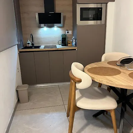 Brianza Apart Otel