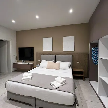 Apart Otel Brianza Giussano