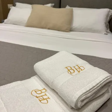 Brianza Apart Otel Giussano