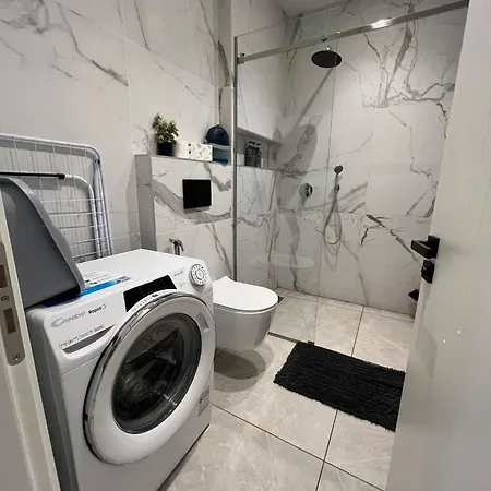 Apart Otel Brianza Giussano