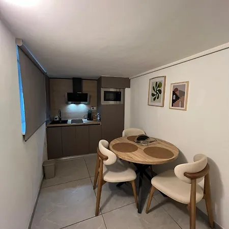 Brianza Apart Otel 3*