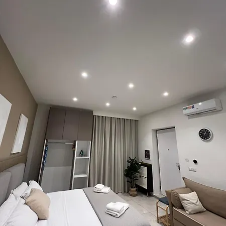 Apart Otel Brianza Giussano