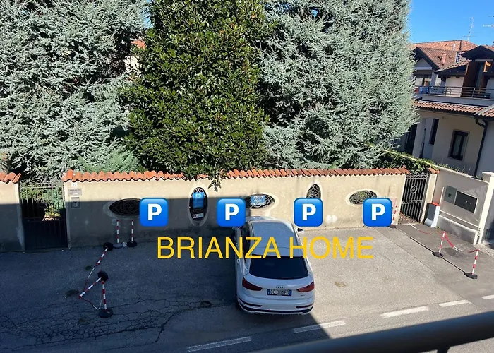 Brianza 3* 朱萨诺