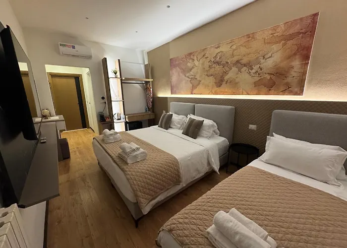 Brianza Aparthotel Giussano