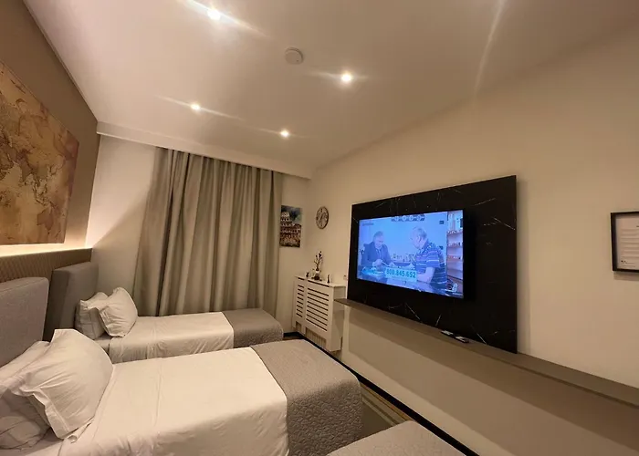Aparthotel Brianza