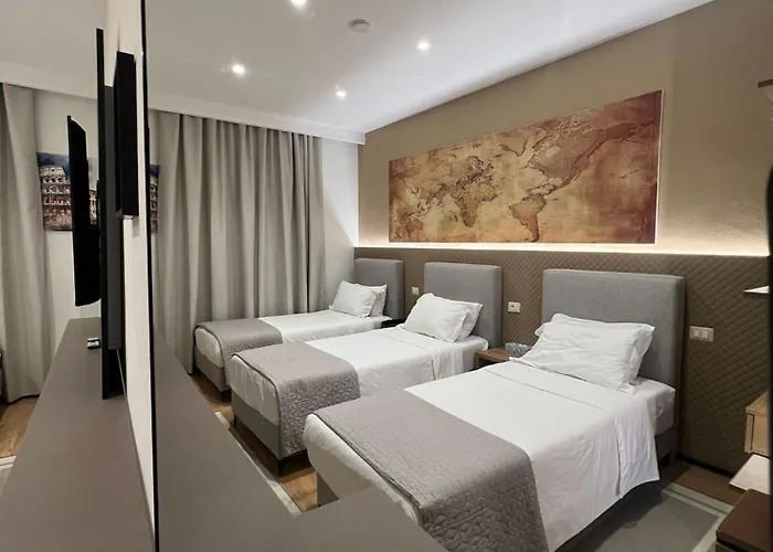 Brianza Aparthotel