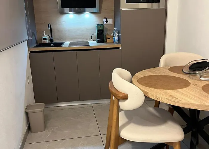 Brianza Aparthotel