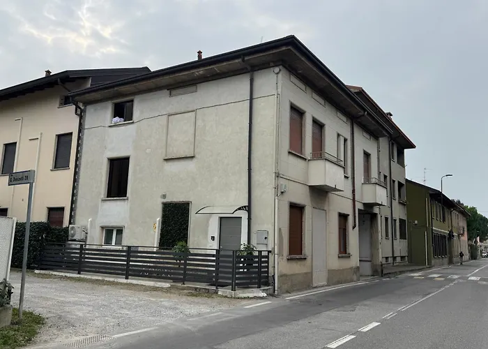 Brianza Aparthotel Giussano